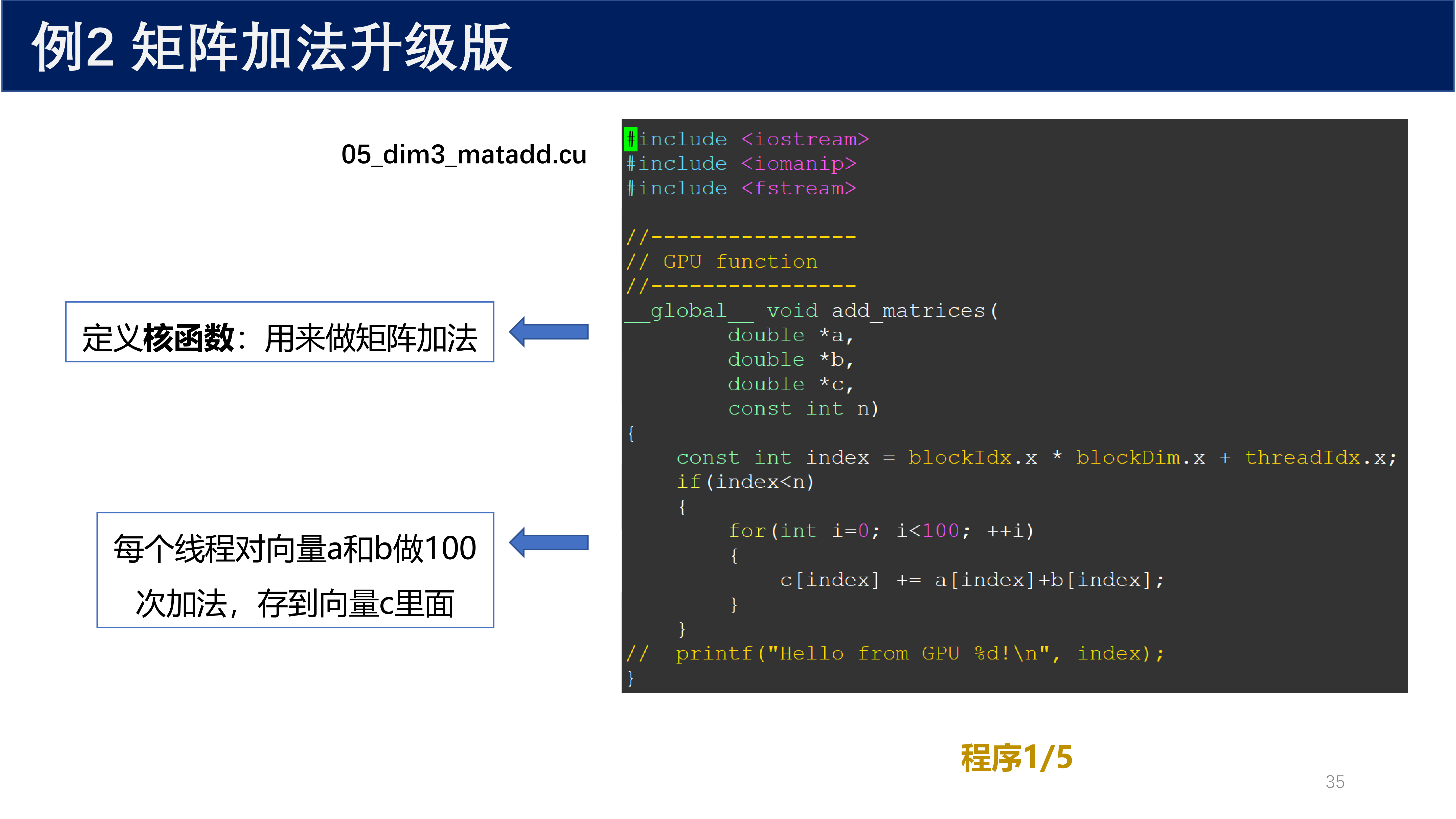 dim3输出结果