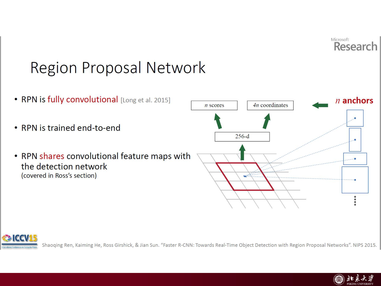 Proposal generation